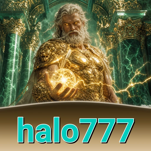 halo777 APK — hemat kuota
