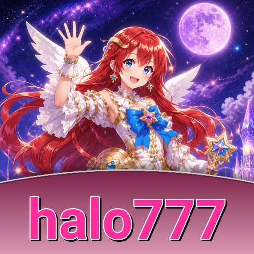 halo777 APK — katalog lengkap