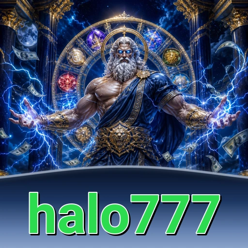 halo777 APK — file sudah dicek