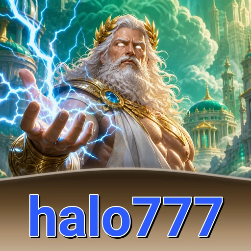 halo777 APK — gak dipotong pulsa