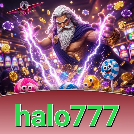 halo777 APK — bantuan 24 jam